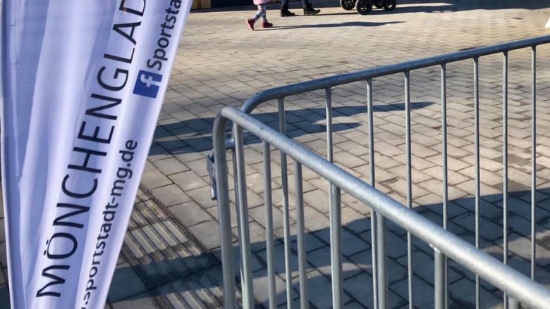 Multifunktionssportarena