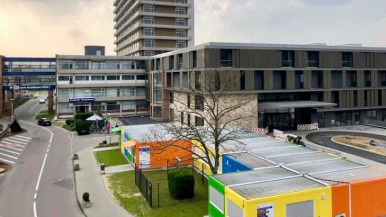 Städtische Klinken Städtische Klinken