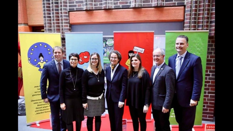Frauenwahlrecht Frauenwahlrecht