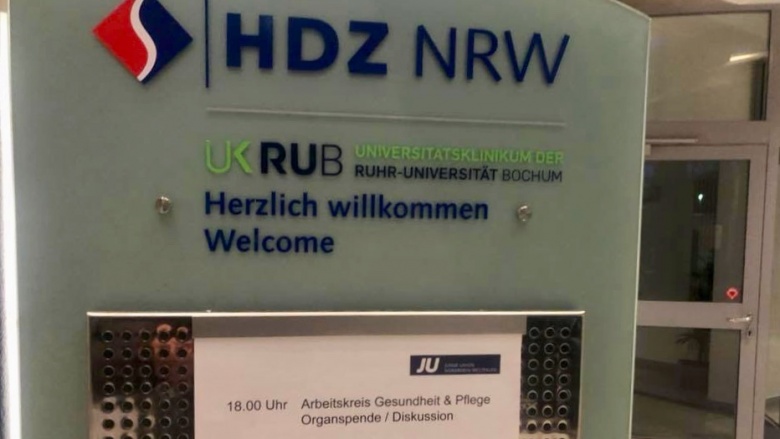Herzzentrum