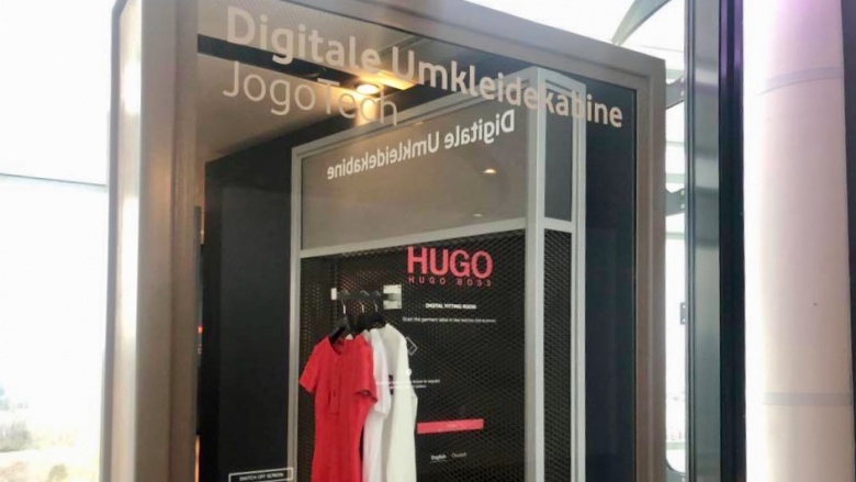 Vodafone