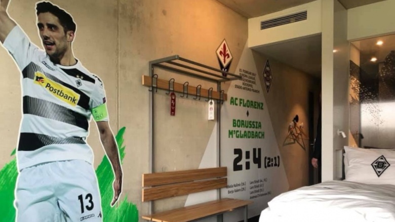 Borussia Park 