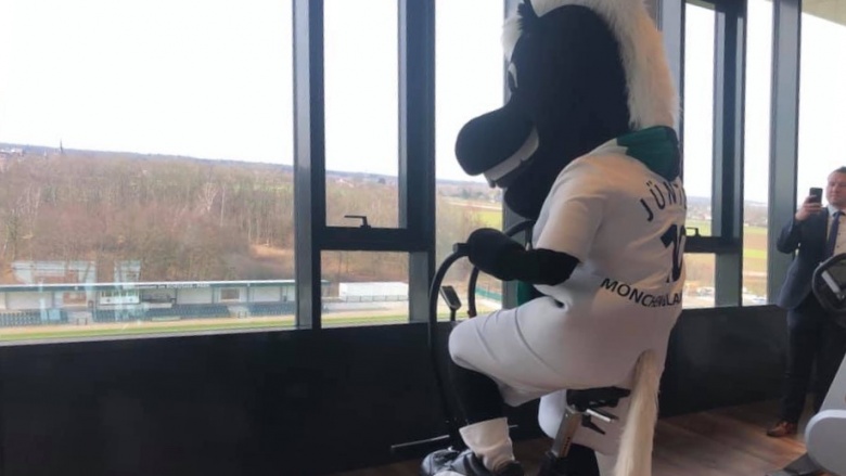 Borussia Park 