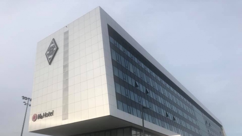 Borussia Park 