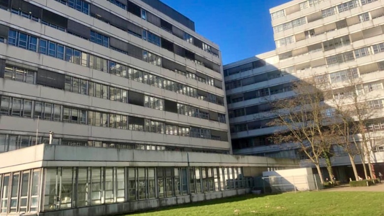 Universität Bielefeld