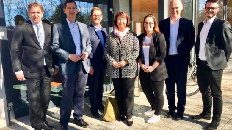 Veranstaltung Kinderbildungsgesetz