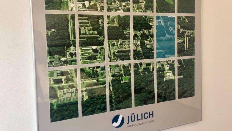 Forschungszentrum Jülich