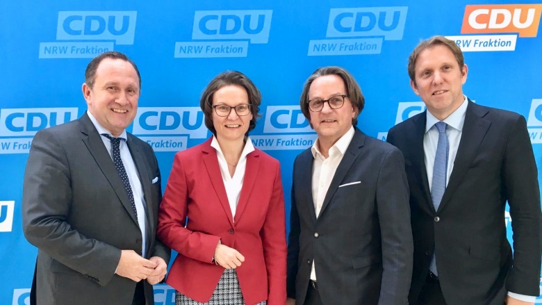 Wohnraumförderung