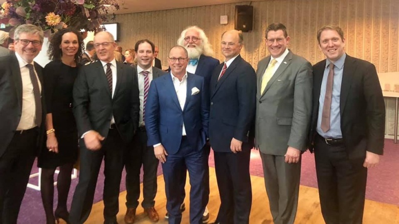 Netzwerktreffen Venlo