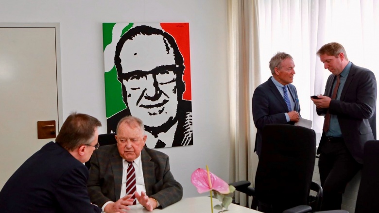 Franz-Meyers-Raum