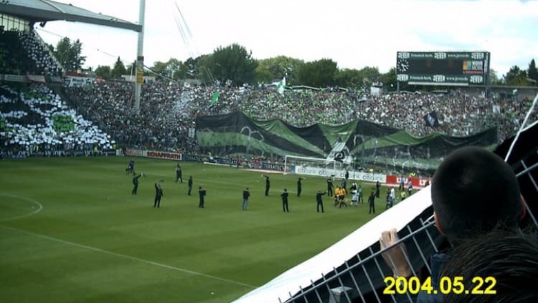 Borussia-Museum Borussia-Museum
