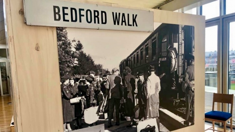 Ausstellung Briten in NRW
