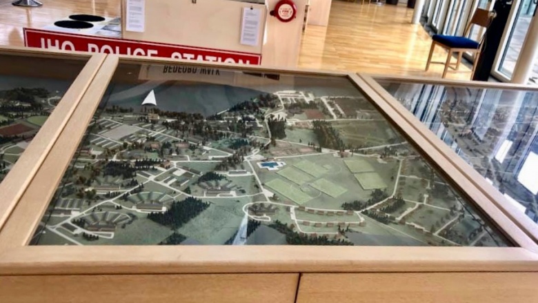 Ausstellung Briten in NRW