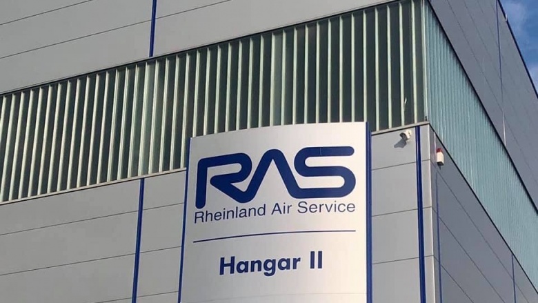 RAS Mönchengladbach