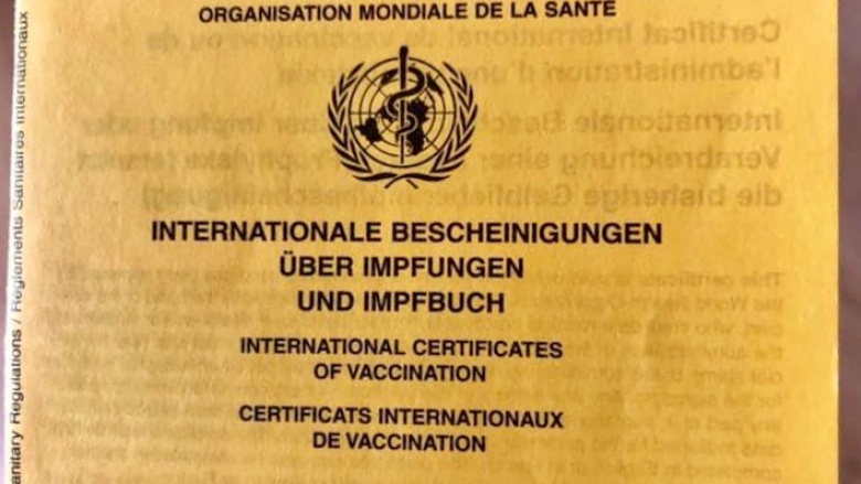 Impfpflicht in der Kita Impfpflicht in der Kita