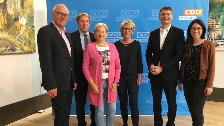 Agentur für Arbeit NRW Agentur für Arbeit NRW