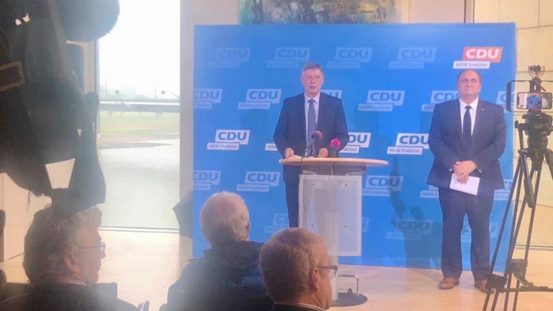 Handwerkspräsident