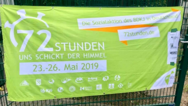 72 Stunden BDKJ