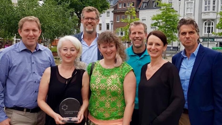 Initiative Gründerzeitviertel