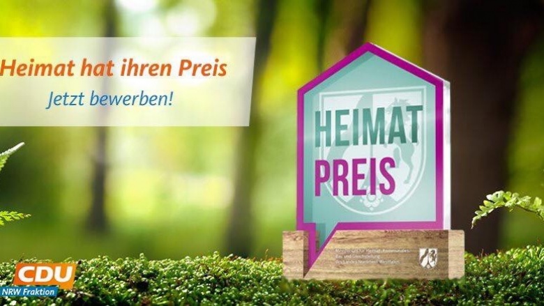 Heimatpreis Heimatpreis