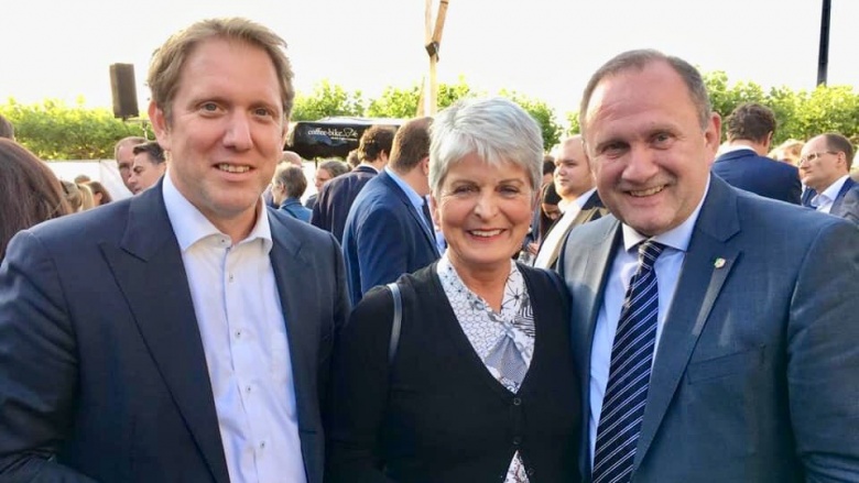 Sommerfest der Landtagsfraktion