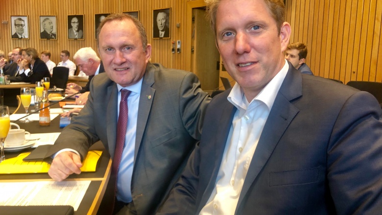 Landtag Landtag