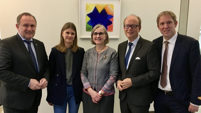 Kunstwerk Mack Kunstwerk Mack