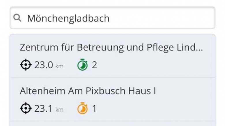 Heimplatz-APP