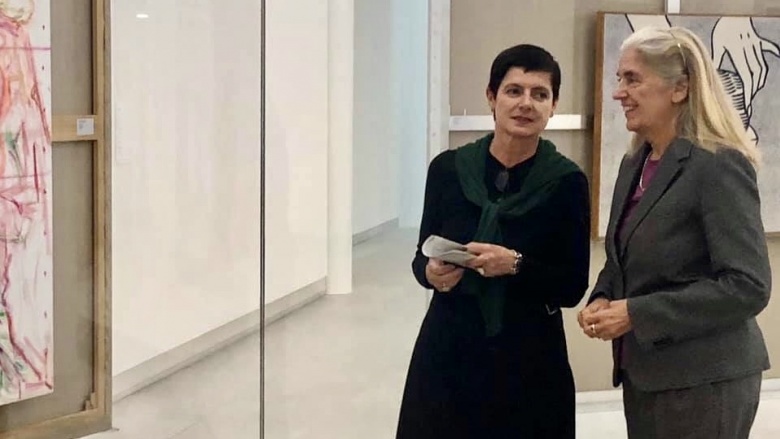Kunstmuseen Kunstmussen