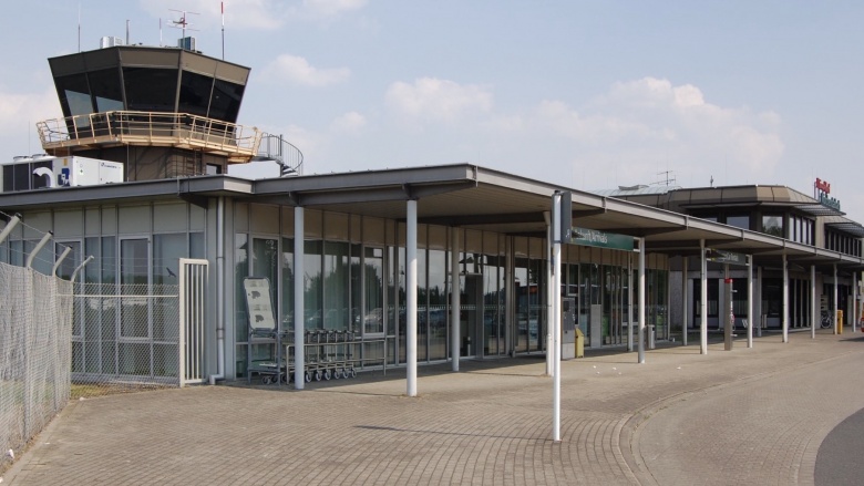 Flughafen MG