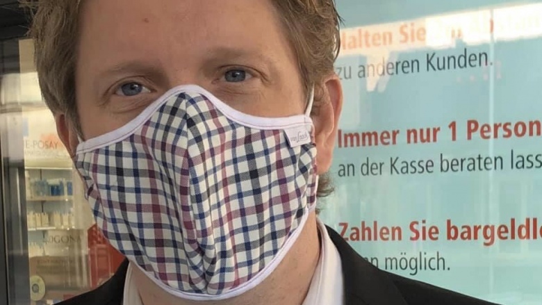 Masken