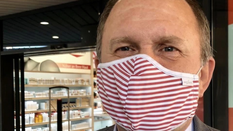 Masken