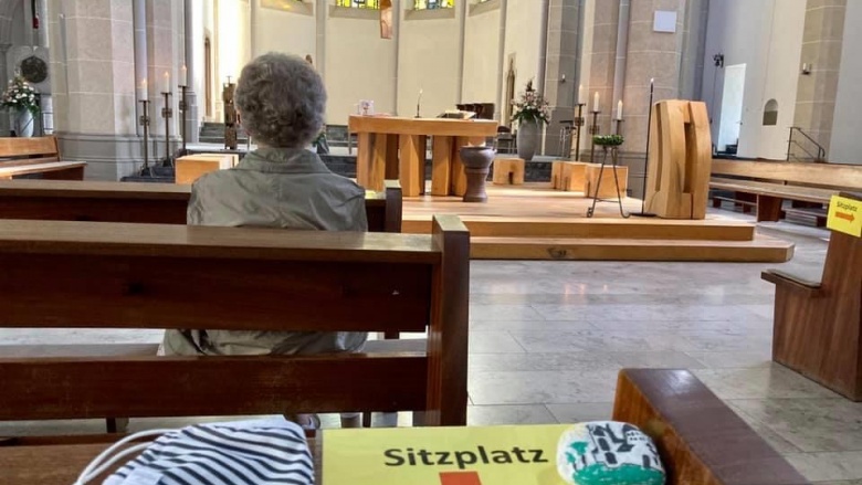 Kirche Kirche