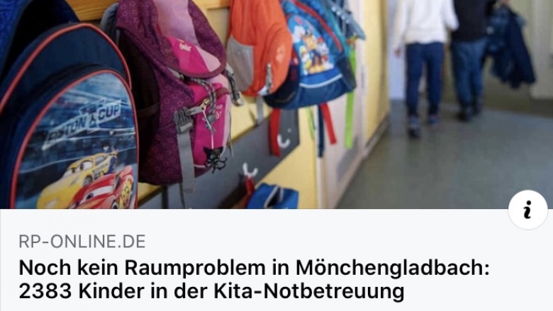Kindergärten