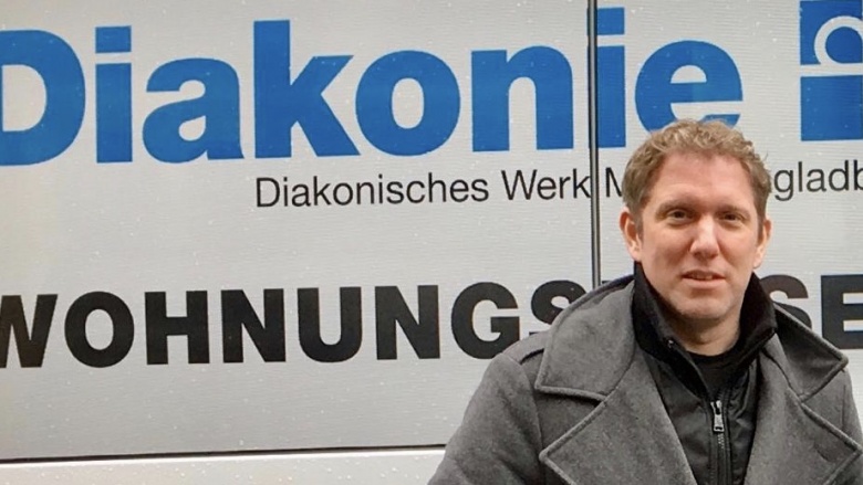 Diakonie