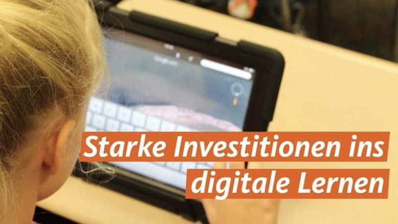 Digitales Lernen