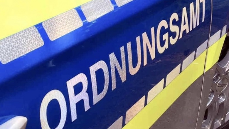 Ordnungsamt stärken