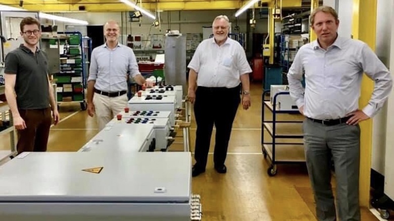 Elektro Löb Elektro Löb