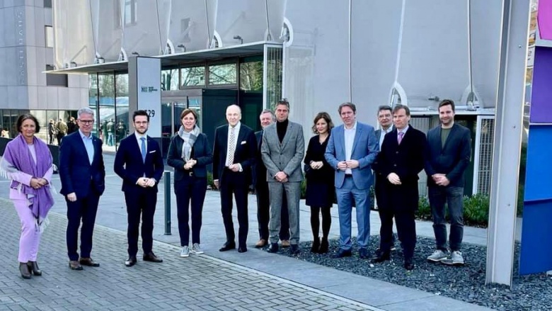 Textilakademie Mönchengladbach Textilakademie Mönchengladbach
