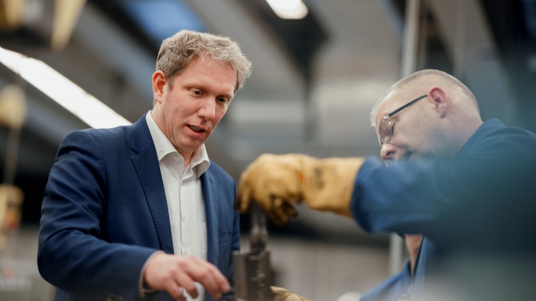 Handwerk