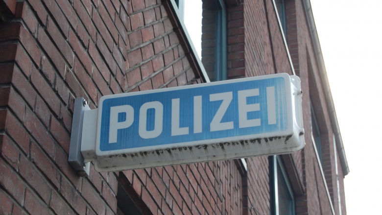 Polizei Rheydt Polizei Rheydt