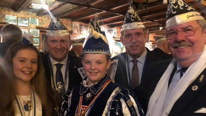 Prinzengarde 
