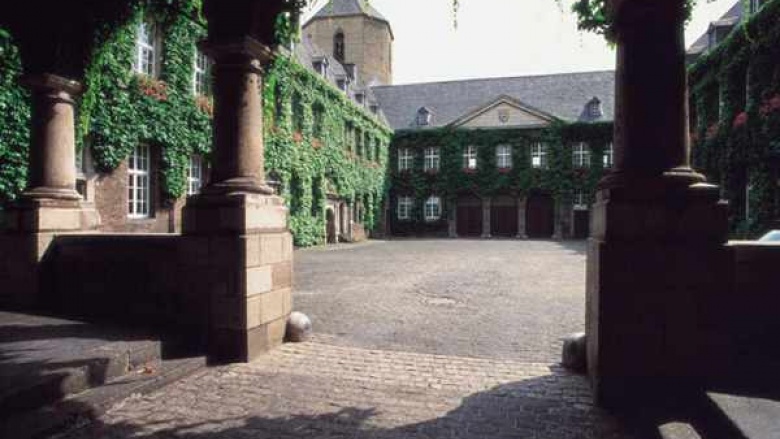 Rathaus Rathaus