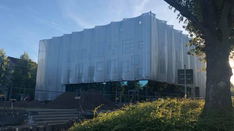 Textilakademie NRW