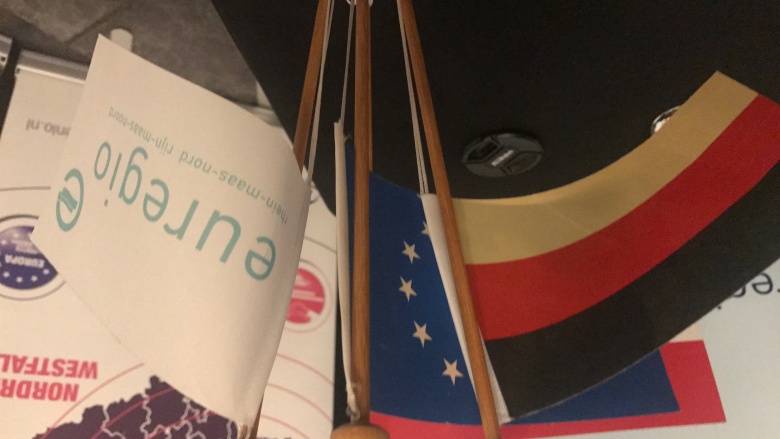 Euregio Treffen