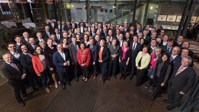 Klausurtagung CDU Landtagsfraktion