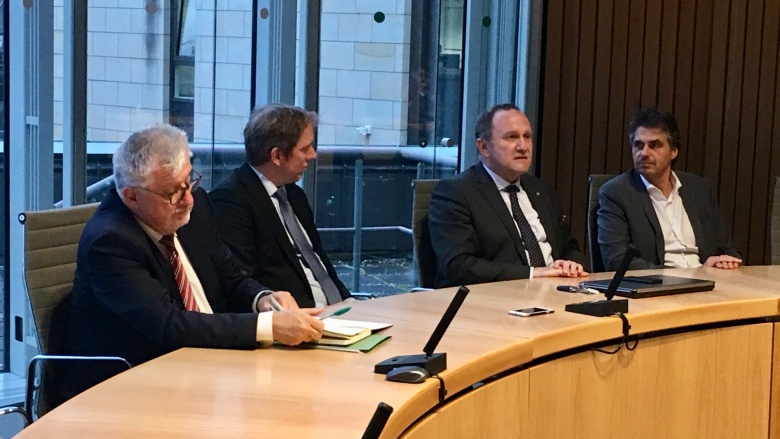 Landtagsabgeordnete Mönchengladbach