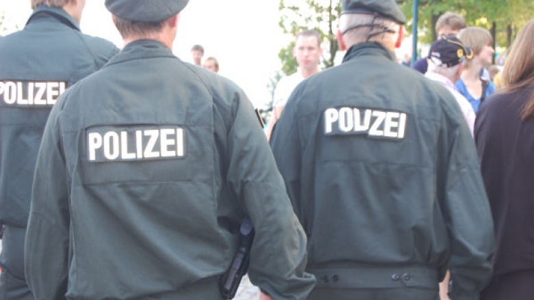 Polizei Polizei