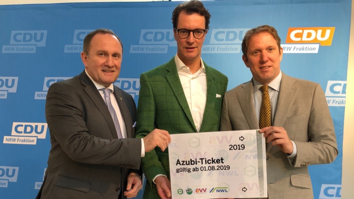 Azubiticket
