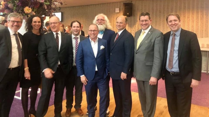 Netzwerktreffen Venlo